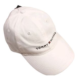 Tommy Hilfiger Men's Baseball Cap MSRP $ 29.5